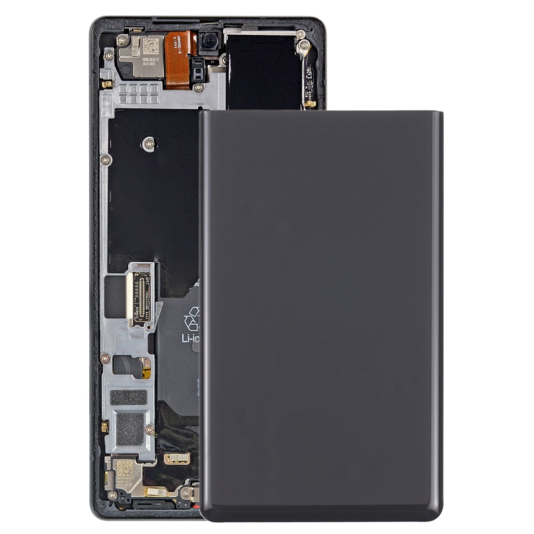 Cover posteriore della batteria per Google Pixel 6 Pro, For Google Pixel 6 Pro, For Google Pixel 6 Pro(Gold) Cover posteriore della batteria per Google Pixel 6 Pro, For Google Pixel 6 Pro, For Google Pixel 6 Pro(Gold)